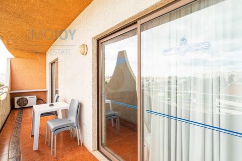 Lejlighed i Albufeira, Faro, Albufeira - € 130.000 | Ref: APTPN003 - foto 20