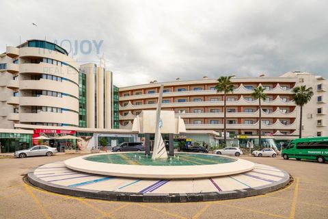 Lejlighed i Albufeira, Faro, Albufeira - € 130.000 | Ref: APTPN003 - foto 33