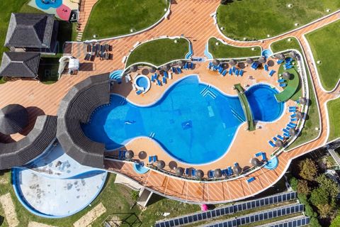 Lejlighed i Albufeira, Faro, Albufeira - € 130.000 | Ref: APTPN003 - foto 35