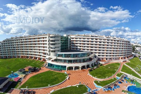 Lejlighed i Albufeira, Faro, Albufeira - € 130.000 | Ref: APTPN003 - foto 38
