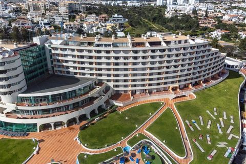 Lejlighed i Albufeira, Faro, Albufeira - € 130.000 | Ref: APTPN003 - foto 40