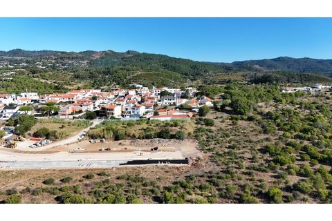 Helårsgrund i Alcabideche, Lisbon, Alcabideche - € 340.000 | Ref: TERSG001 - foto 1