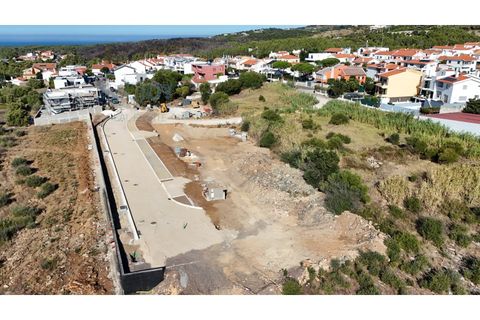 Helårsgrund i Alcabideche, Lisbon, Alcabideche - € 340.000 | Ref: TERSG001 - foto 3