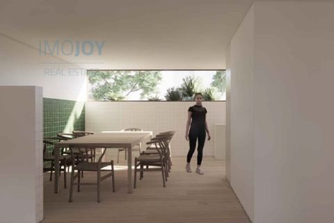 Helårsgrund i Alcabideche, Lisbon, Alcabideche - € 340.000 | Ref: TERSG001 - foto 7