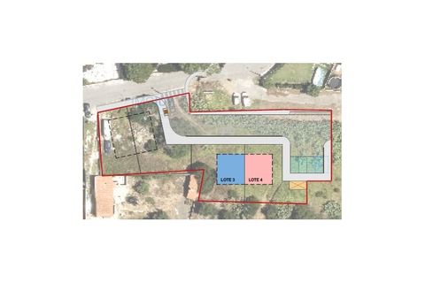 Helårsgrund i Alcabideche, Lisbon, Alcabideche - € 340.000 | Ref: TERSG001 - foto 11