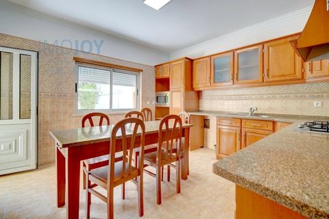Villa i Corroios, Setubal, Corroios - € 660.000 | Ref: MORFB005.1 - foto 8