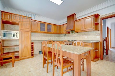 Villa i Corroios, Setubal, Corroios - € 660.000 | Ref: MORFB005.1 - foto 9