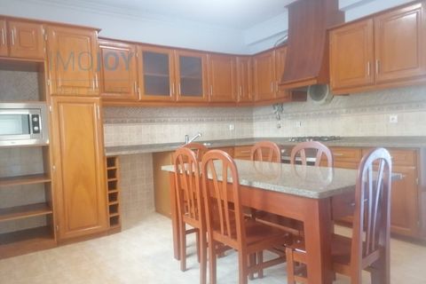 Villa i Corroios, Setubal, Corroios - € 660.000 | Ref: MORFB005.1 - foto 10