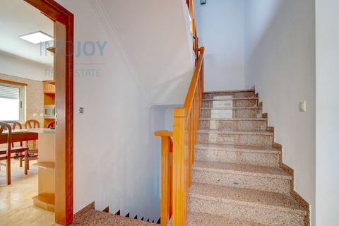 Villa i Corroios, Setubal, Corroios - € 660.000 | Ref: MORFB005.1 - foto 15