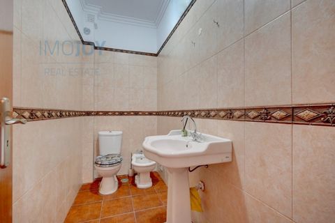Villa i Corroios, Setubal, Corroios - € 660.000 | Ref: MORFB005.1 - foto 17