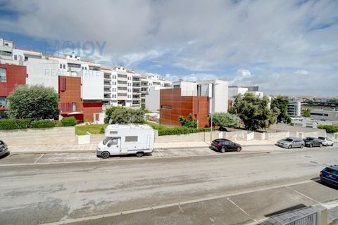 Villa i Corroios, Setubal, Corroios - € 660.000 | Ref: MORFB005.1 - foto 24