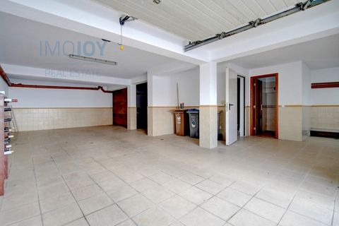 Villa i Corroios, Setubal, Corroios - € 660.000 | Ref: MORFB005.1 - foto 29