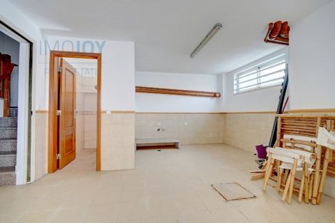 Villa i Corroios, Setubal, Corroios - € 660.000 | Ref: MORFB005.1 - foto 30
