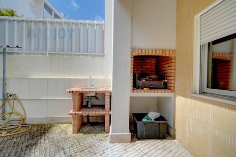 Villa i Corroios, Setubal, Corroios - € 660.000 | Ref: MORFB005.1 - foto 31