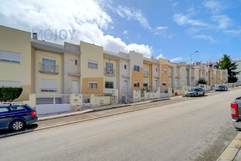 Villa i Corroios, Setubal, Corroios - € 660.000 | Ref: MORFB005.1 - foto 35