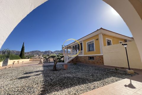 Villa i Mazarron, Murcia, Mazarron - € 595.000 | Ref: 1084 - foto 11