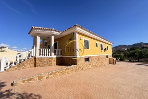 Villa i Mazarron, Murcia, Mazarron - € 595.000 | Ref: 1084 - foto 13