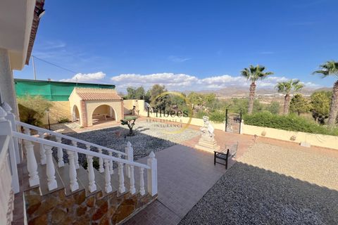 Villa i Mazarron, Murcia, Mazarron - € 595.000 | Ref: 1084 - foto 15