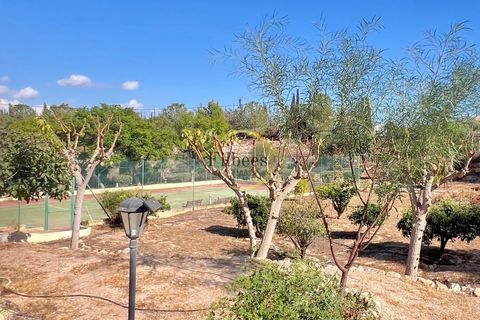 Villa i Mazarron, Murcia, Mazarron - € 595.000 | Ref: 1084 - foto 16