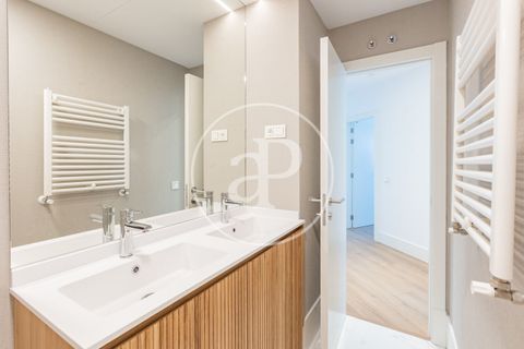 Lejlighed i Madrid, Madrid, Madrid - € 1.145.000 | Ref: VM2510001 - foto 9