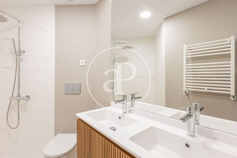 Lejlighed i Madrid, Madrid, Madrid - € 1.145.000 | Ref: VM2510001 - foto 10