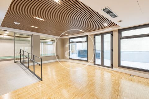 Lejlighed i Madrid, Madrid, Madrid - € 1.145.000 | Ref: VM2510001 - foto 11