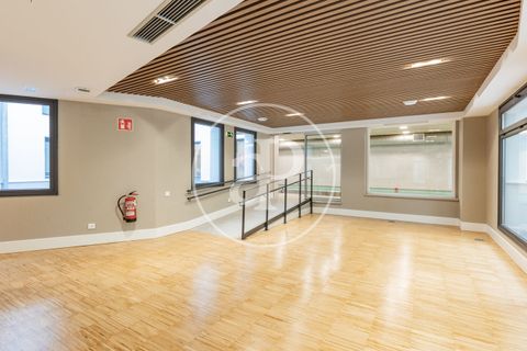 Lejlighed i Madrid, Madrid, Madrid - € 1.145.000 | Ref: VM2510001 - foto 12