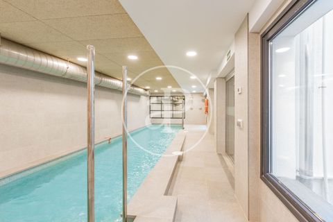Lejlighed i Madrid, Madrid, Madrid - € 1.145.000 | Ref: VM2510001 - foto 18