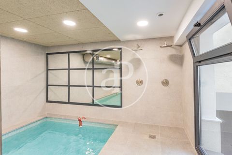 Lejlighed i Madrid, Madrid, Madrid - € 1.145.000 | Ref: VM2510001 - foto 17