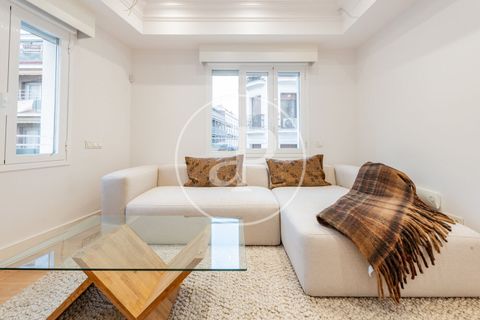 Lejlighed i Madrid, Madrid, Madrid - € 1.145.000 | Ref: VM2510001 - foto 2