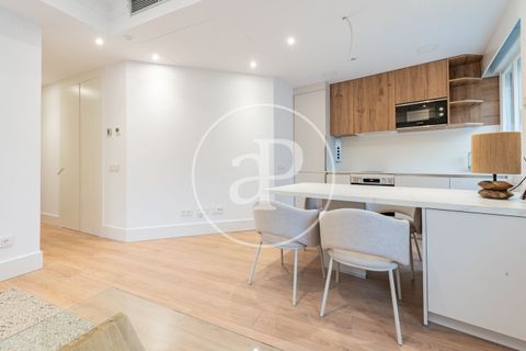 Lejlighed i Madrid, Madrid, Madrid - € 1.145.000 | Ref: VM2510001 - foto 3