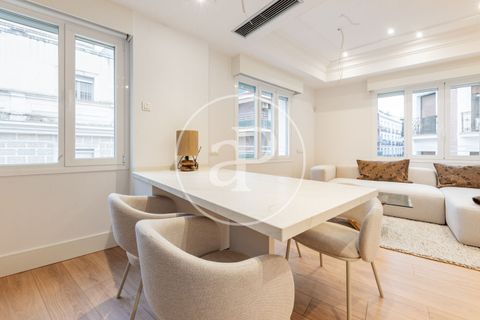Lejlighed i Madrid, Madrid, Madrid - € 1.145.000 | Ref: VM2510001 - foto 4