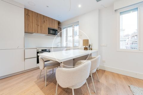 Lejlighed i Madrid, Madrid, Madrid - € 1.145.000 | Ref: VM2510001 - foto 5