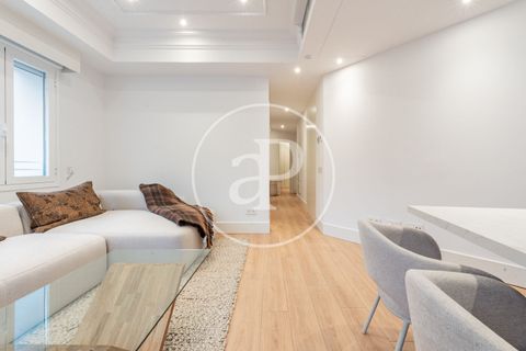 Lejlighed i Madrid, Madrid, Madrid - € 1.145.000 | Ref: VM2510001 - foto 6