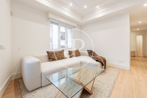 Lejlighed i Madrid, Madrid, Madrid - € 1.145.000 | Ref: VM2510001 - foto 7