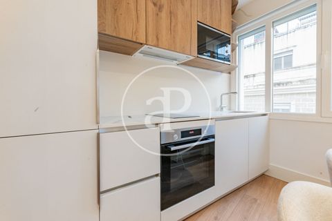 Lejlighed i Madrid, Madrid, Madrid - € 1.145.000 | Ref: VM2510001 - foto 8