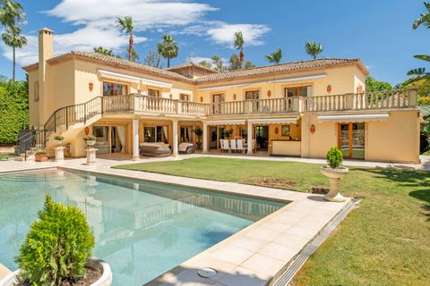 Villa a Marbella, Malaga, Marbella - € 3.495.000 | Ref: TH0011 - foto 2