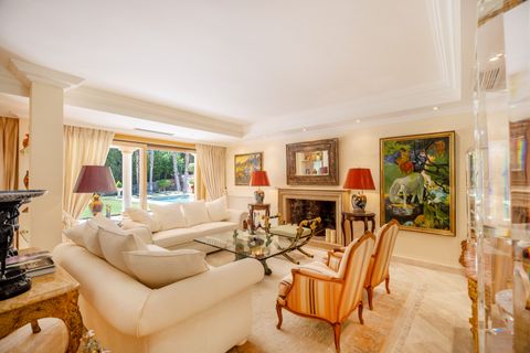 Villa a Marbella, Malaga, Marbella - € 3.495.000 | Ref: TH0011 - foto 3