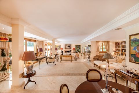 Villa a Marbella, Malaga, Marbella - € 3.495.000 | Ref: TH0011 - foto 4