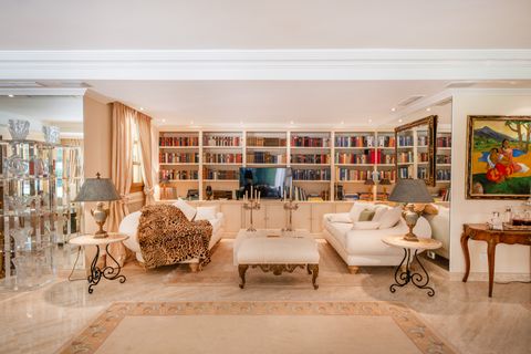 Villa a Marbella, Malaga, Marbella - € 3.495.000 | Ref: TH0011 - foto 6