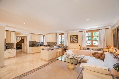 Villa a Marbella, Malaga, Marbella - € 3.495.000 | Ref: TH0011 - foto 7