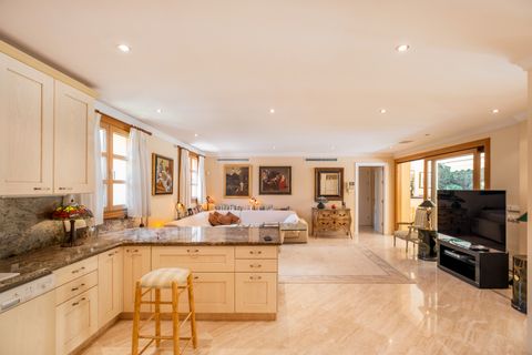 Villa a Marbella, Malaga, Marbella - € 3.495.000 | Ref: TH0011 - foto 8