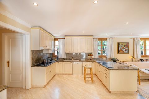 Villa a Marbella, Malaga, Marbella - € 3.495.000 | Ref: TH0011 - foto 9