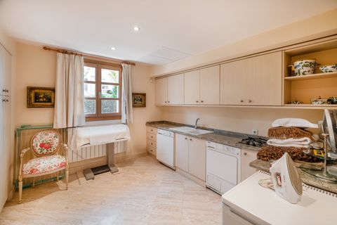 Villa a Marbella, Malaga, Marbella - € 3.495.000 | Ref: TH0011 - foto 11