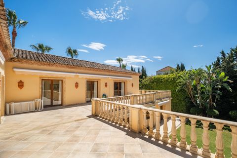 Villa a Marbella, Malaga, Marbella - € 3.495.000 | Ref: TH0011 - foto 22