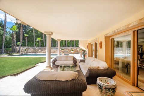 Villa a Marbella, Malaga, Marbella - € 3.495.000 | Ref: TH0011 - foto 23
