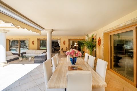Villa a Marbella, Malaga, Marbella - € 3.495.000 | Ref: TH0011 - foto 24