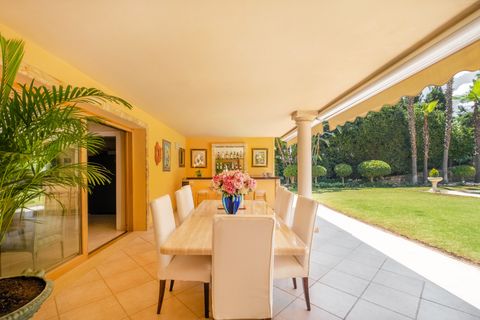Villa a Marbella, Malaga, Marbella - € 3.495.000 | Ref: TH0011 - foto 25
