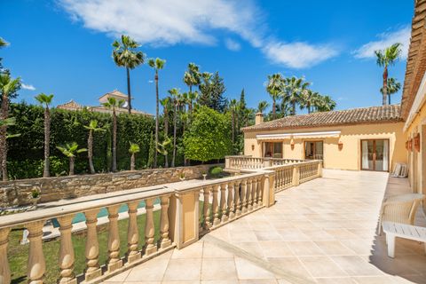 Villa a Marbella, Malaga, Marbella - € 3.495.000 | Ref: TH0011 - foto 28