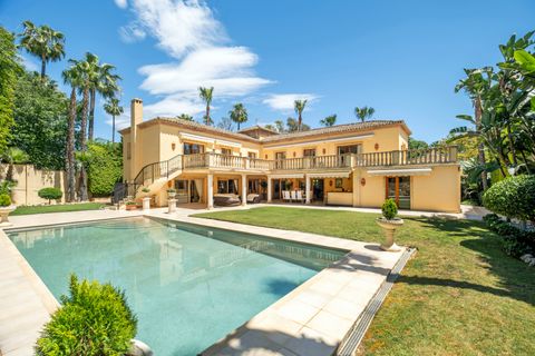Villa a Marbella, Malaga, Marbella - € 3.495.000 | Ref: TH0011 - foto 29